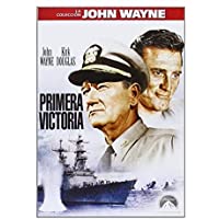 Primera Victoria [DVD]